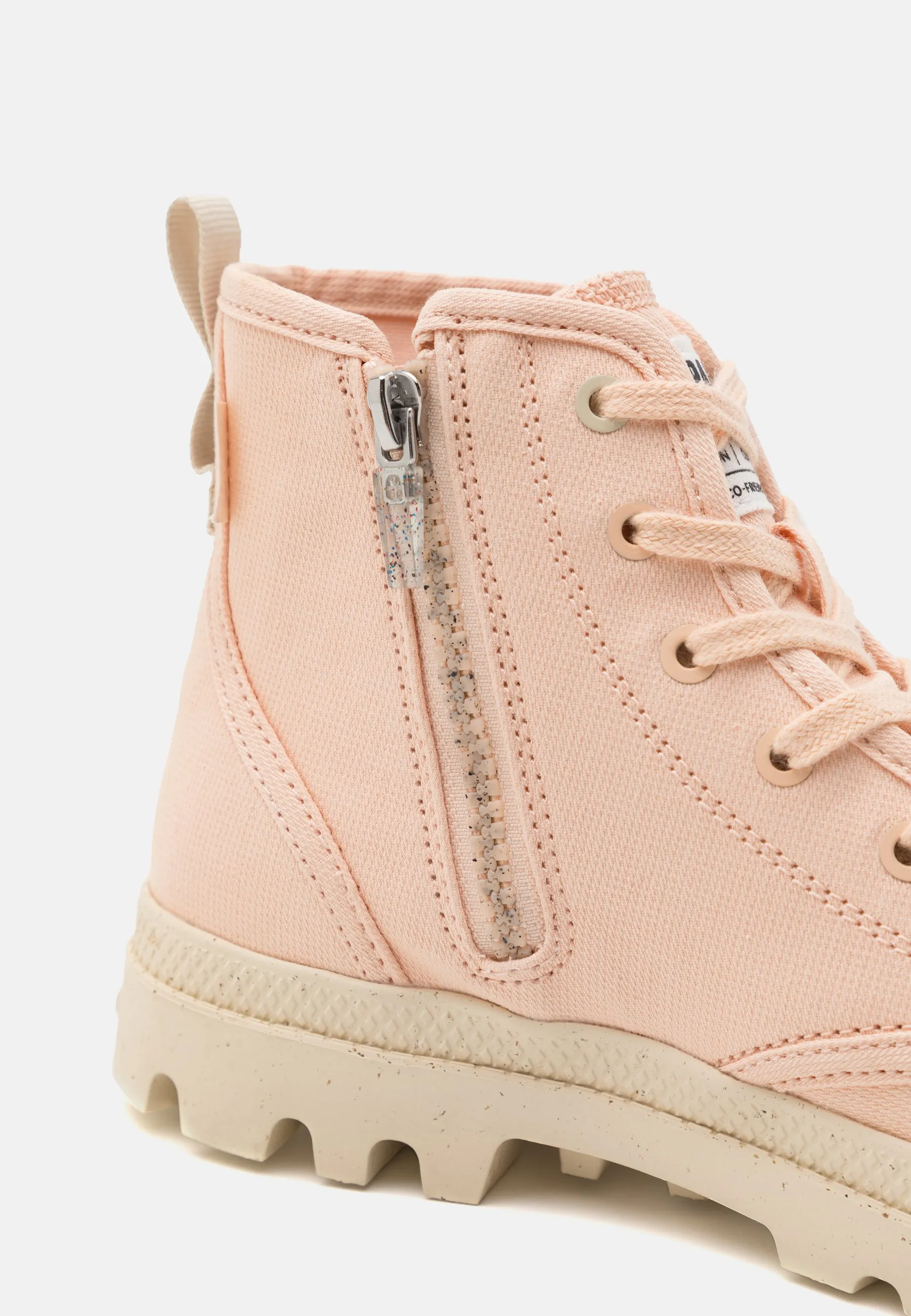 PAMPA UNISEX - Sneakers alte