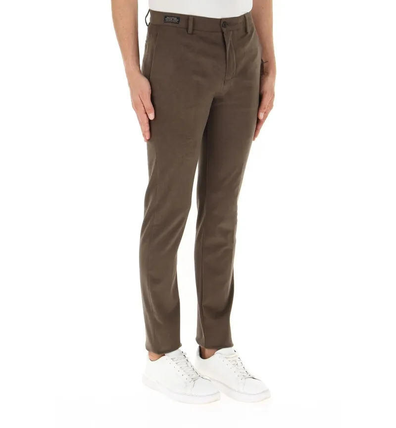 Pantalone chino