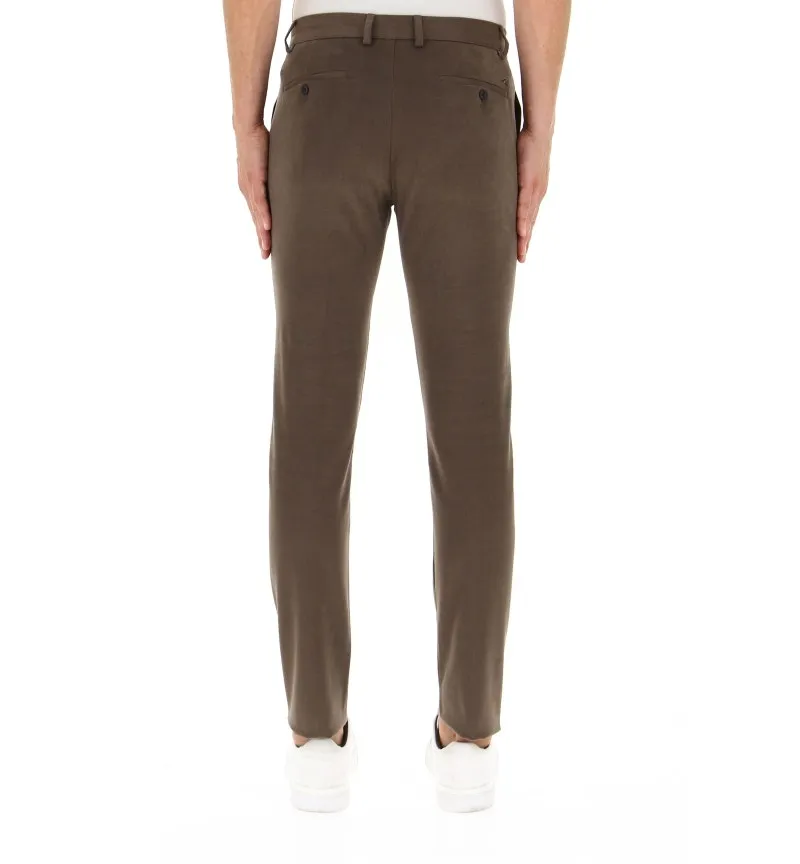 Pantalone chino