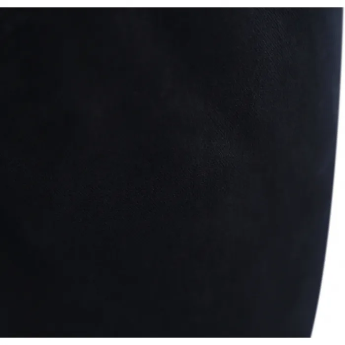 Pantaloni chino Henk ter Horst in cotone stretch Nero