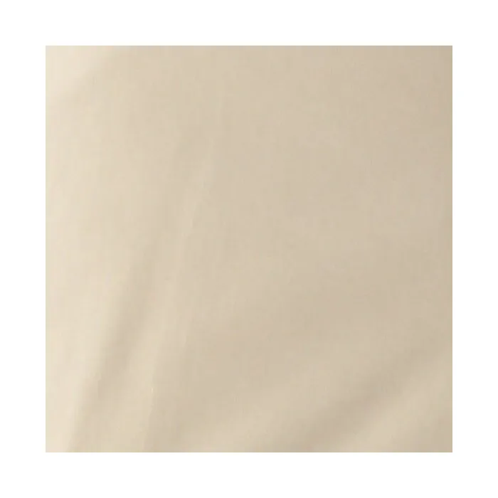 Pantaloni chino in cotone elasticizzato sabbia