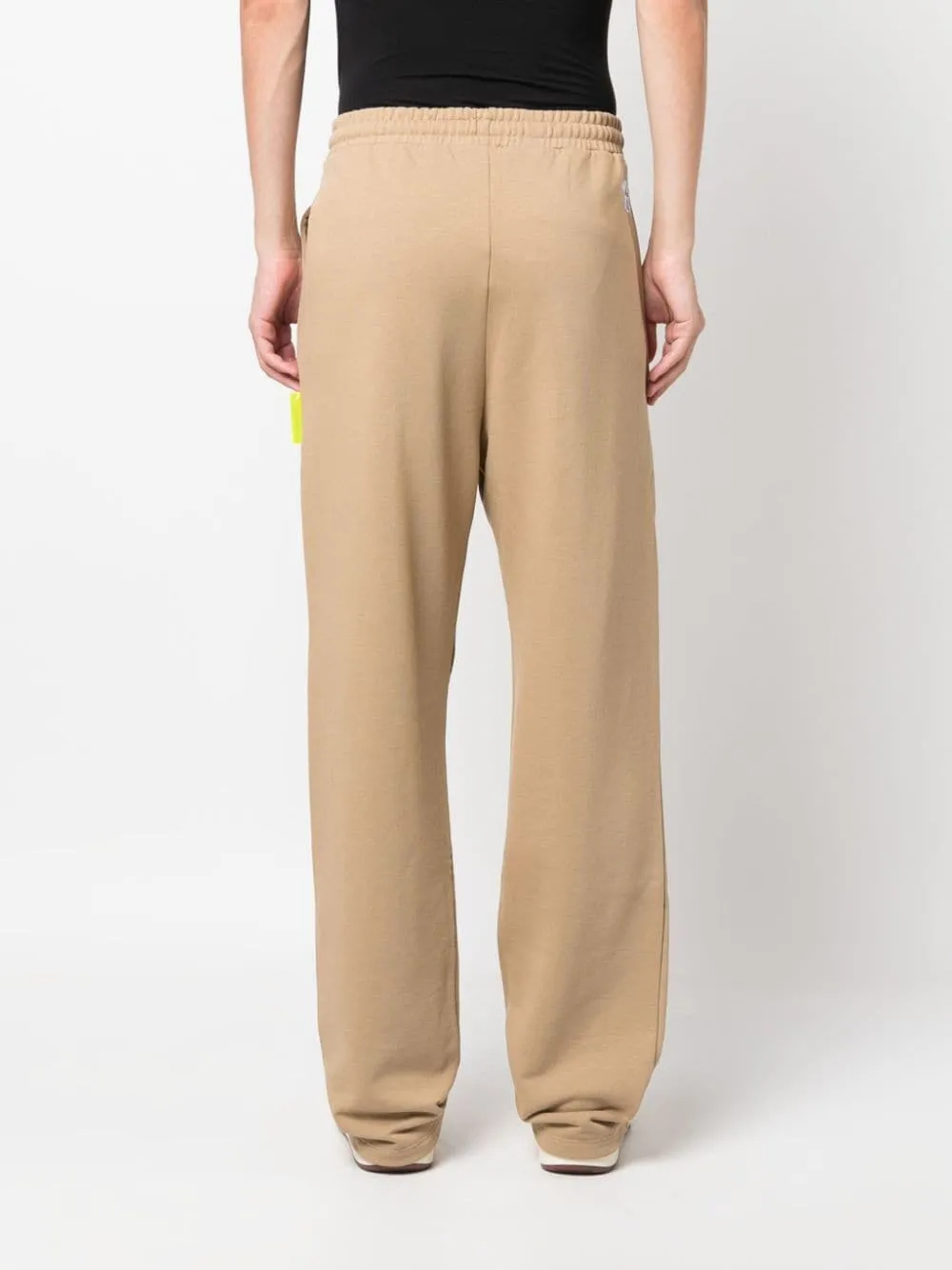 Pantaloni sportivi con stampa