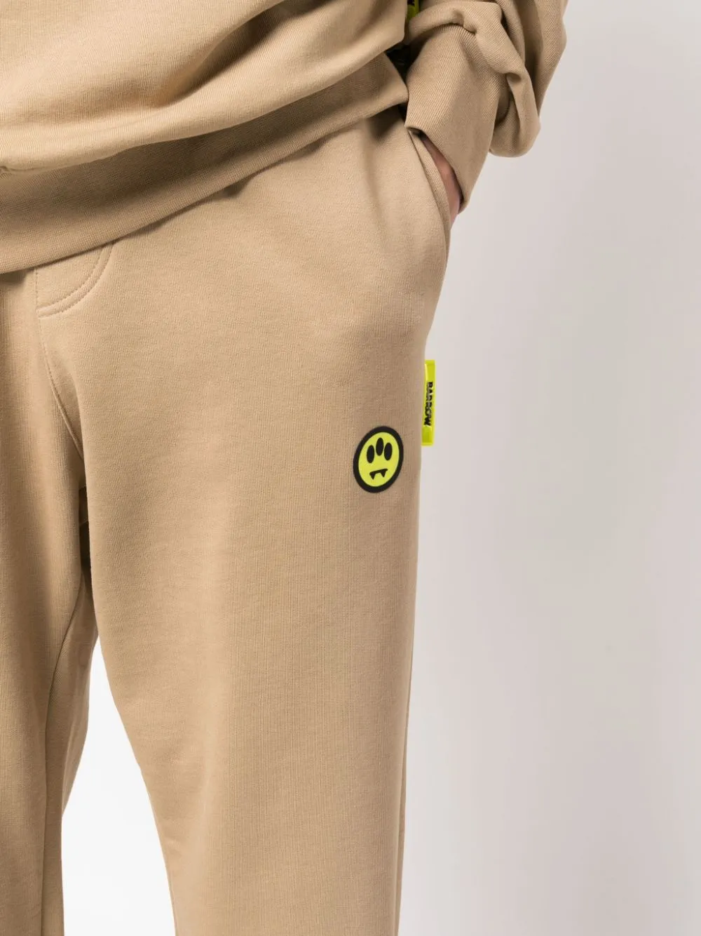 Pantaloni sportivi con stampa