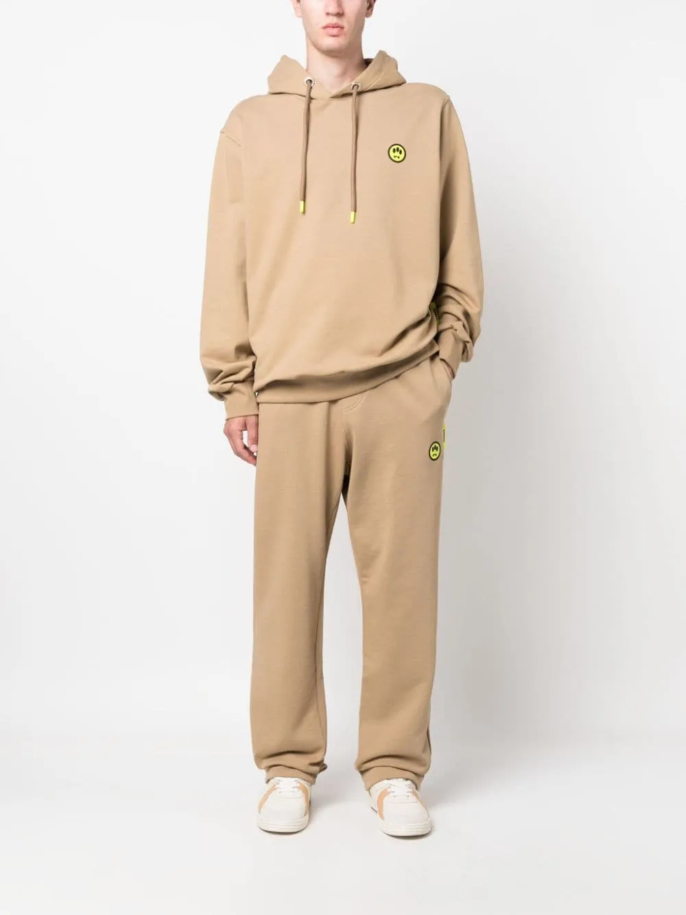 Pantaloni sportivi con stampa