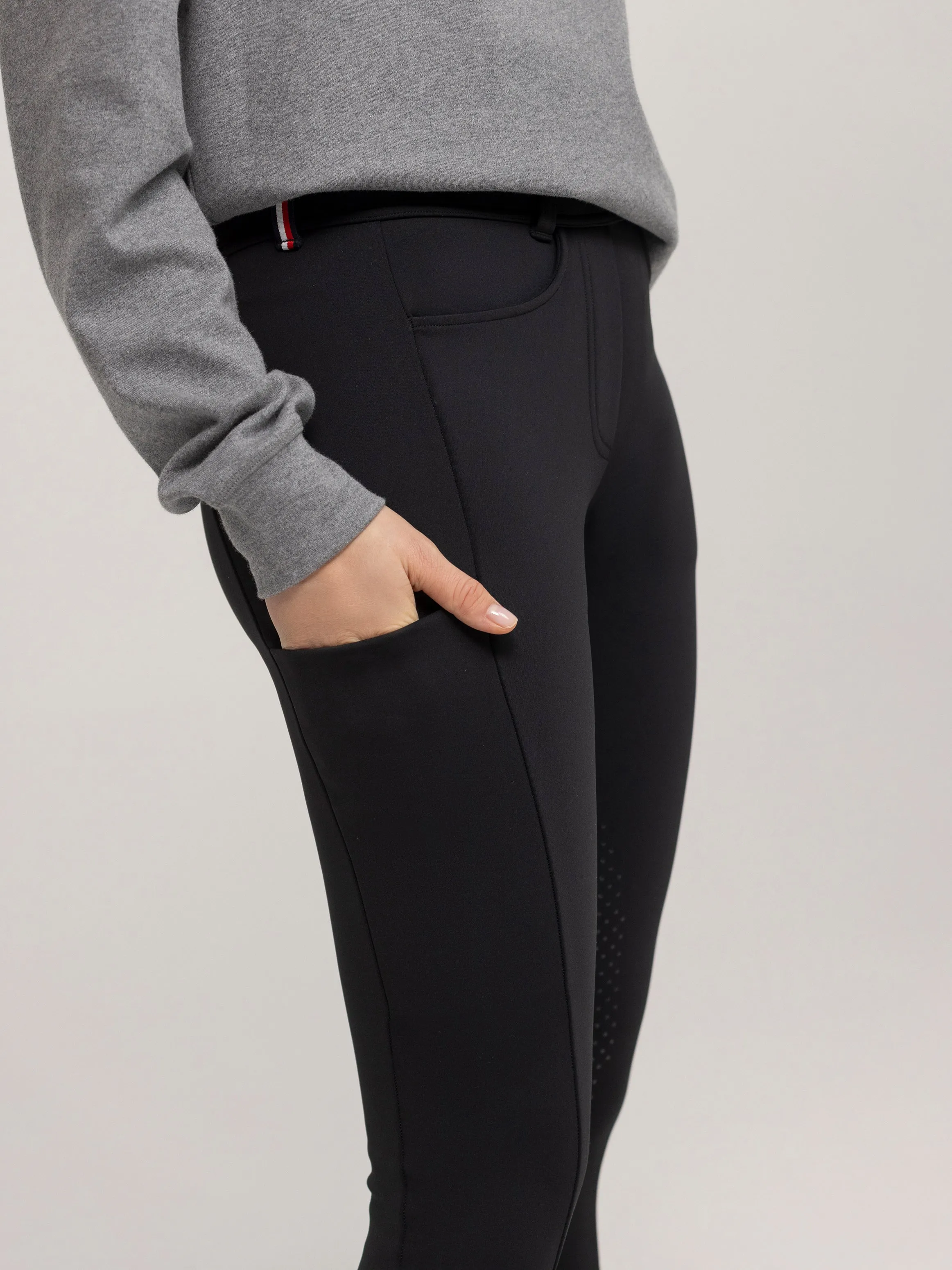Pantaloni Vermont Knee Grip