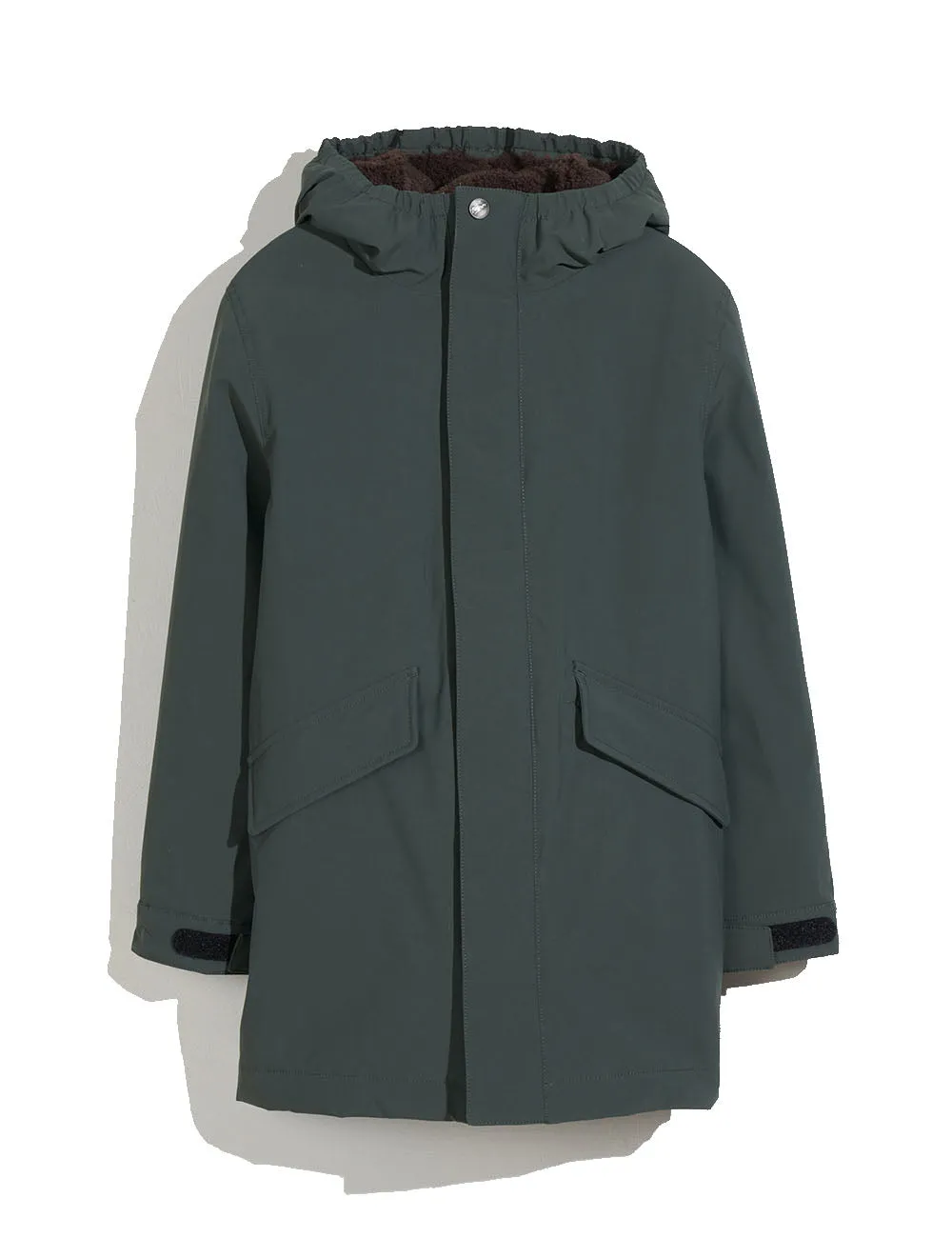 parka haron orsettot