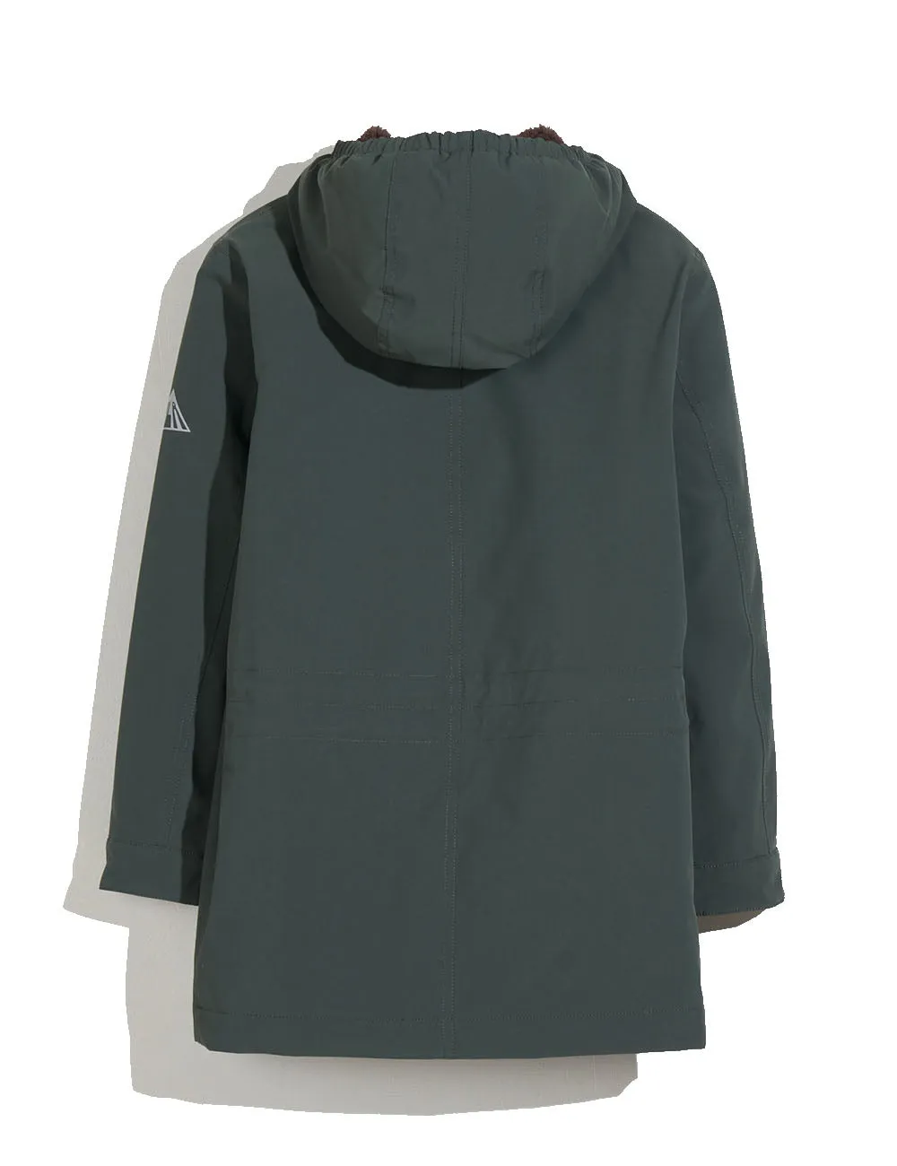 parka haron orsettot