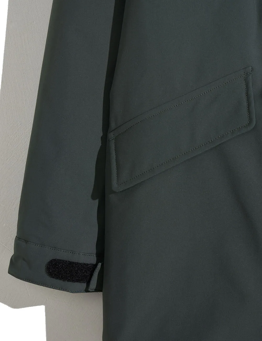 parka haron orsettot