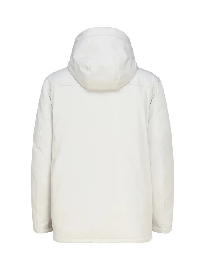 PARKA IN PIUMA