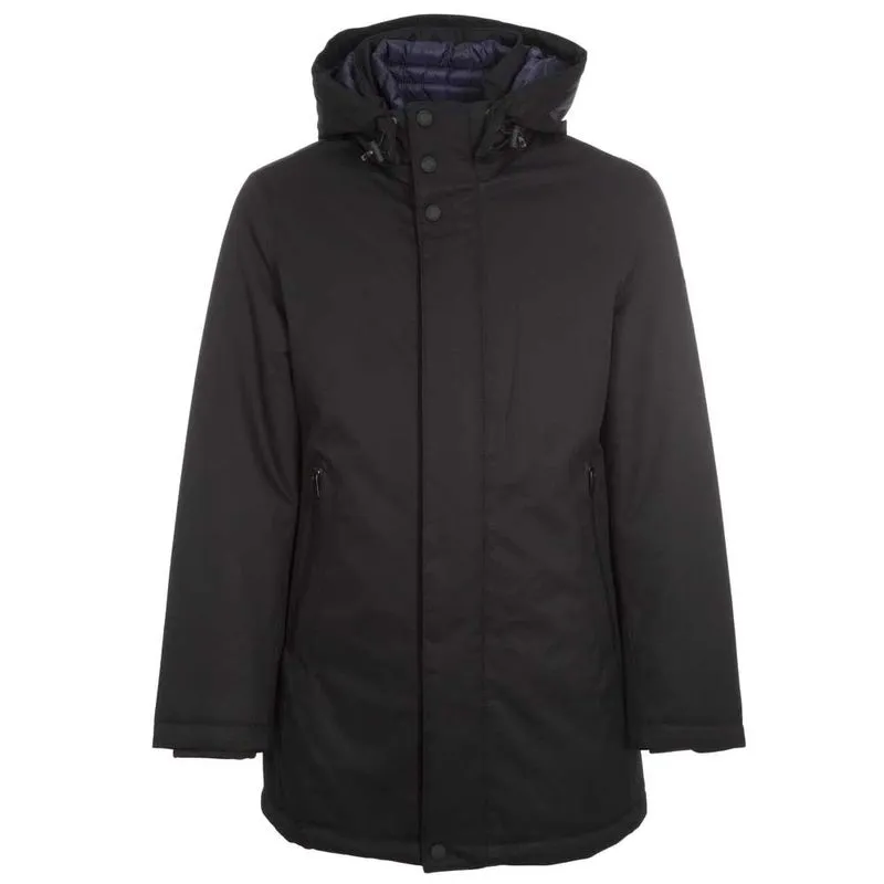Parka Liverpool imbottito 