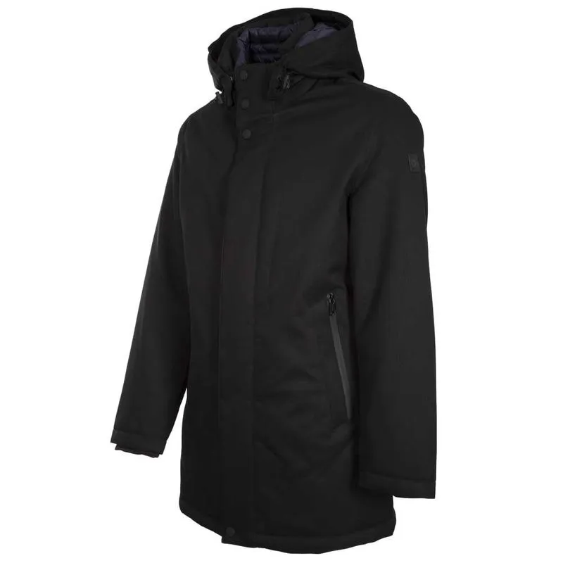 Parka Liverpool imbottito 