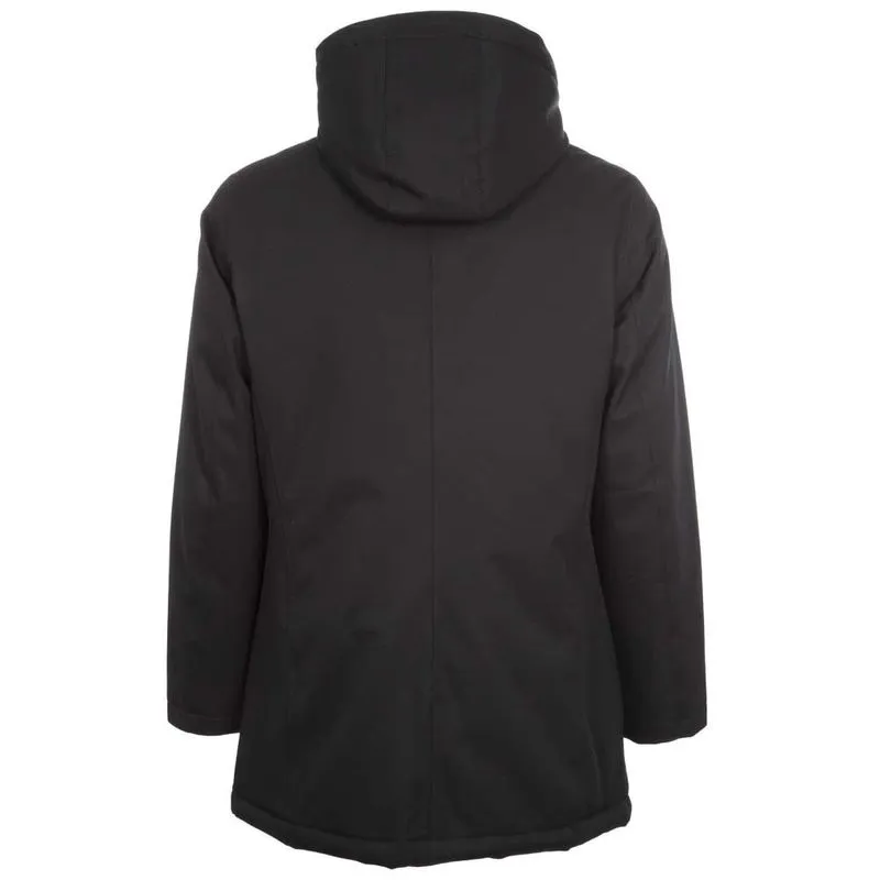 Parka Liverpool imbottito 