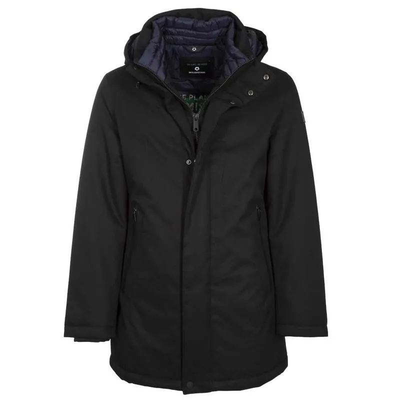 Parka Liverpool imbottito 