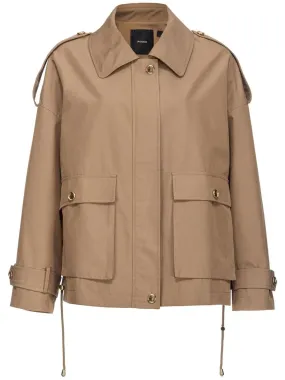 Parka 'Polidora'