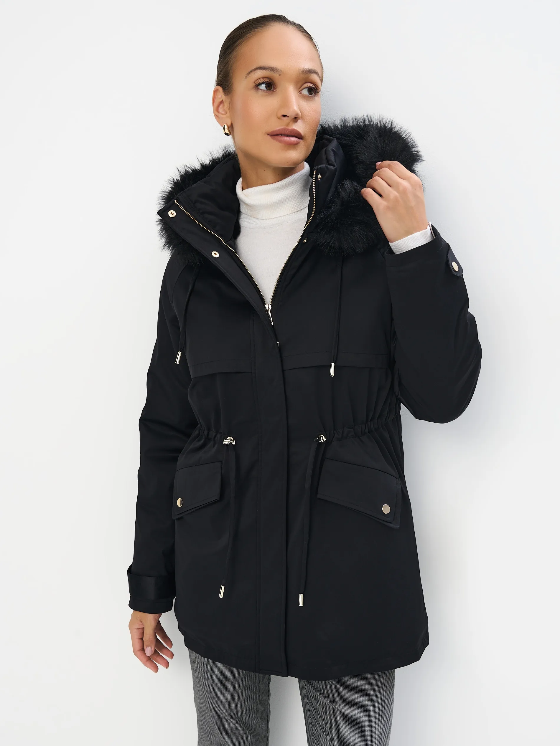 Parka