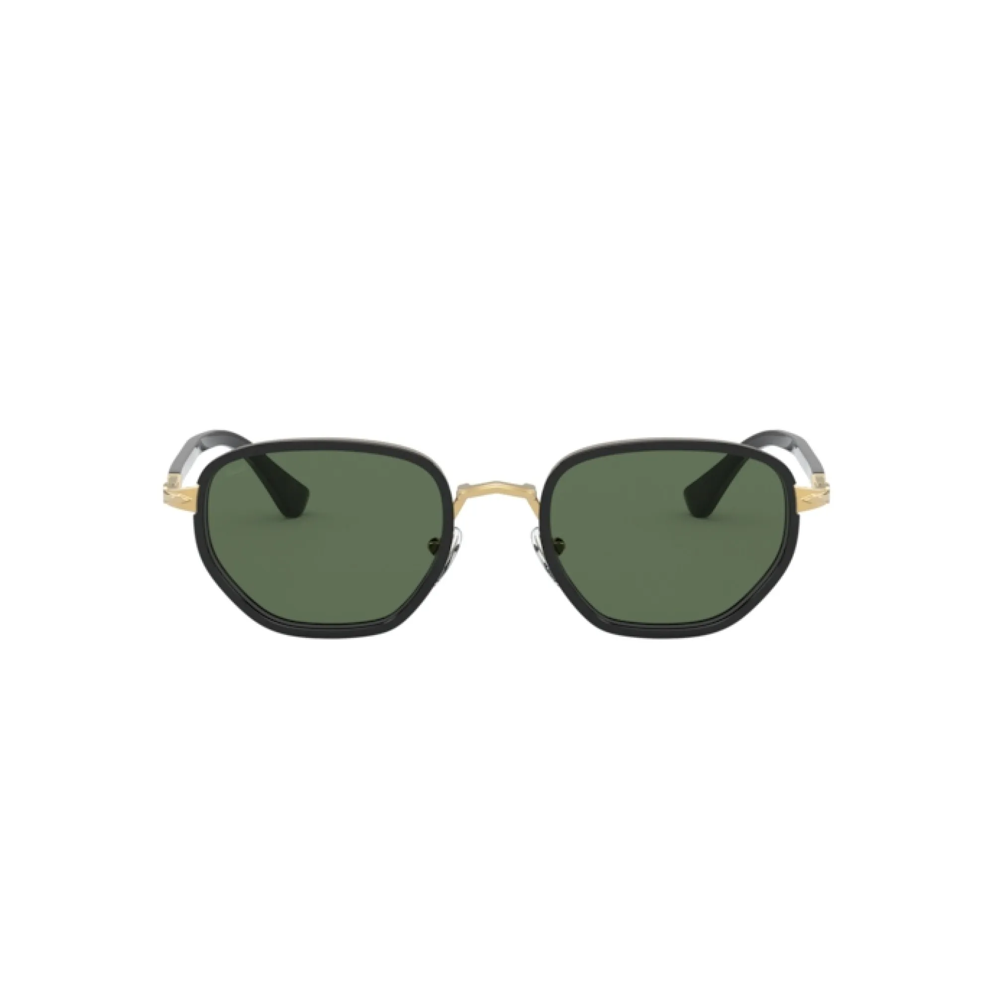   Persol PO 2471S - 109758 Nero | Occhiale Da Sole Uomo 