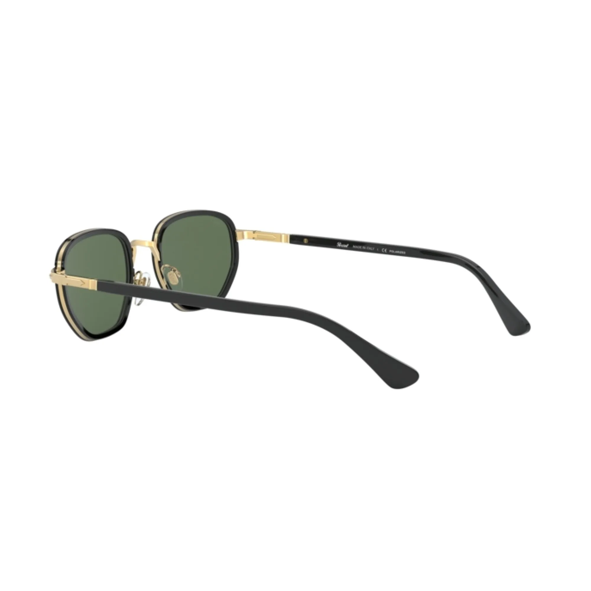   Persol PO 2471S - 109758 Nero | Occhiale Da Sole Uomo 