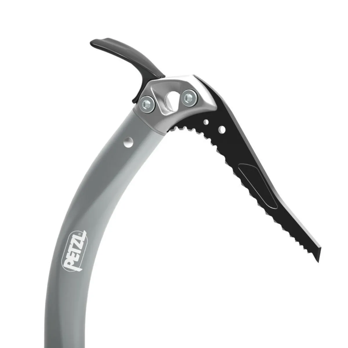 PETZL Piccozza Quark Paletta