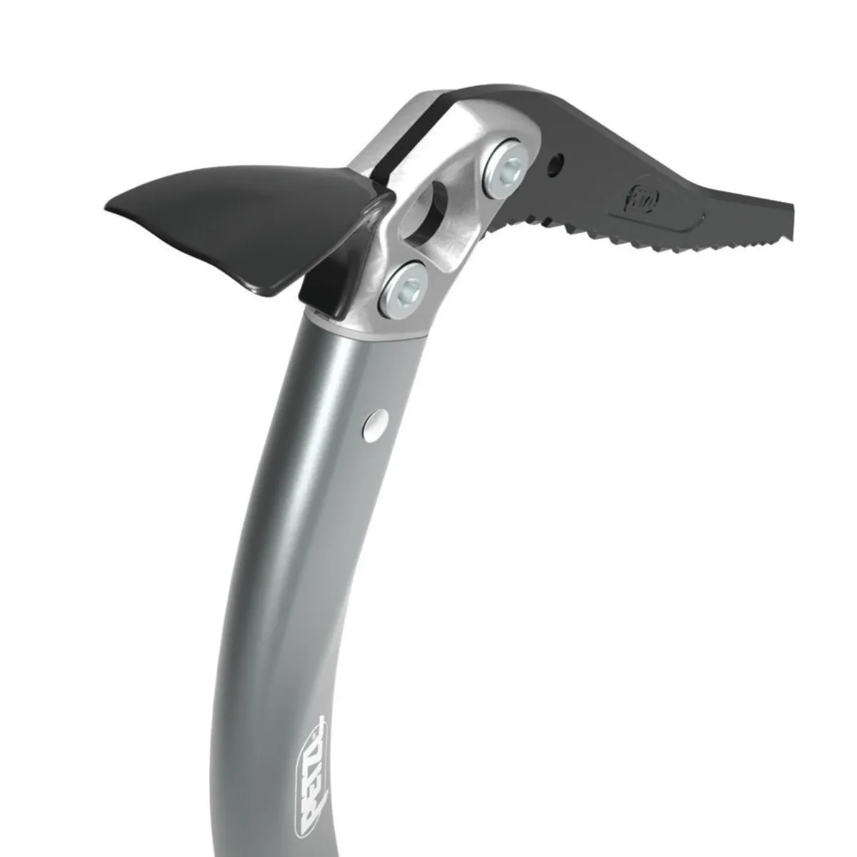PETZL Piccozza Quark Paletta