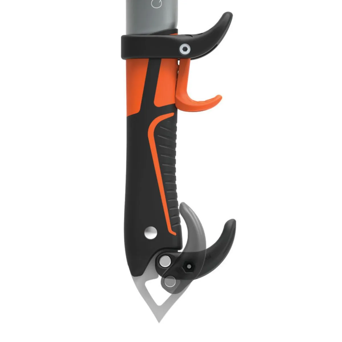 PETZL Piccozza Quark Paletta