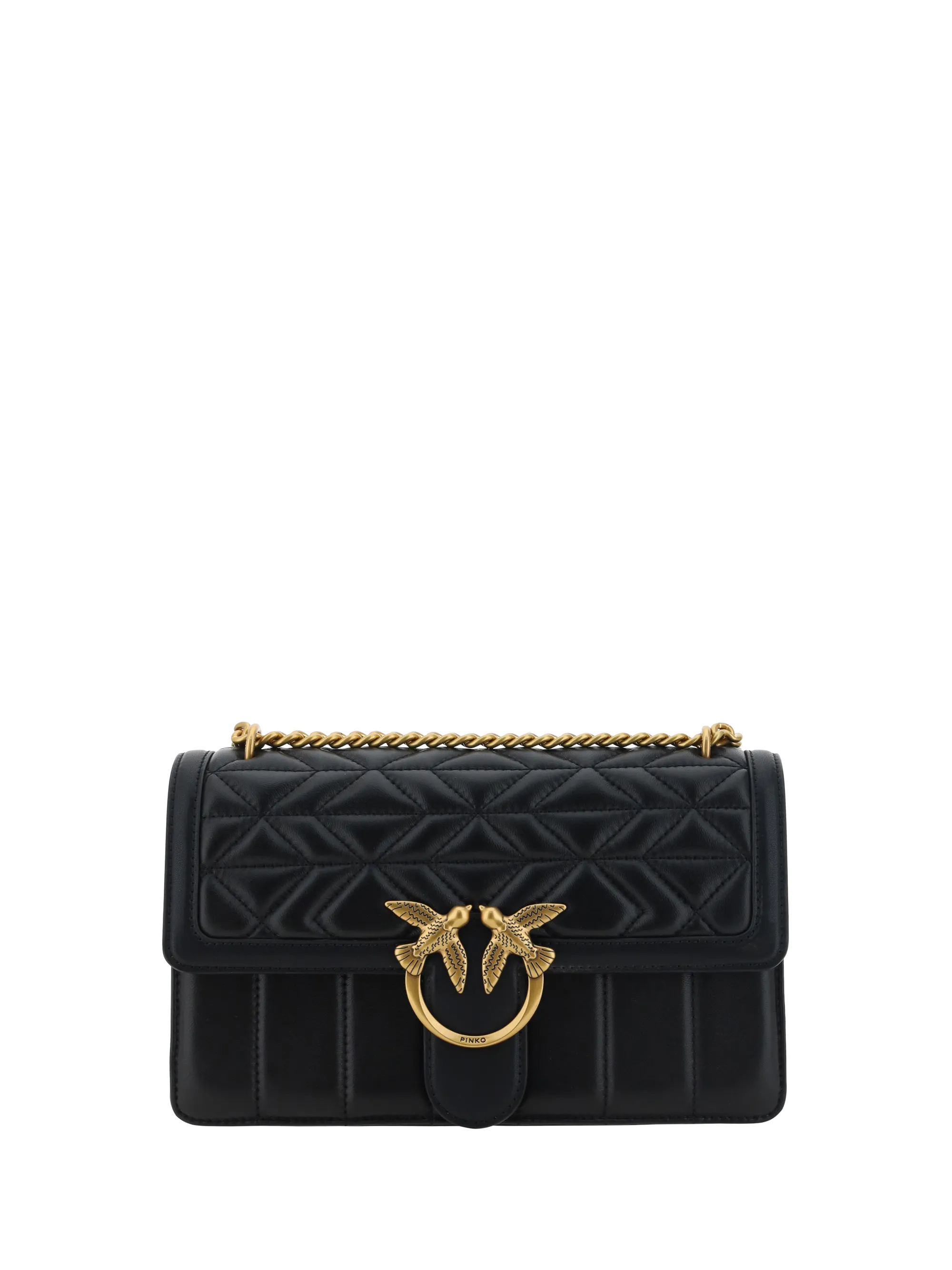     PINKO  Borsa a Tracolla Love
