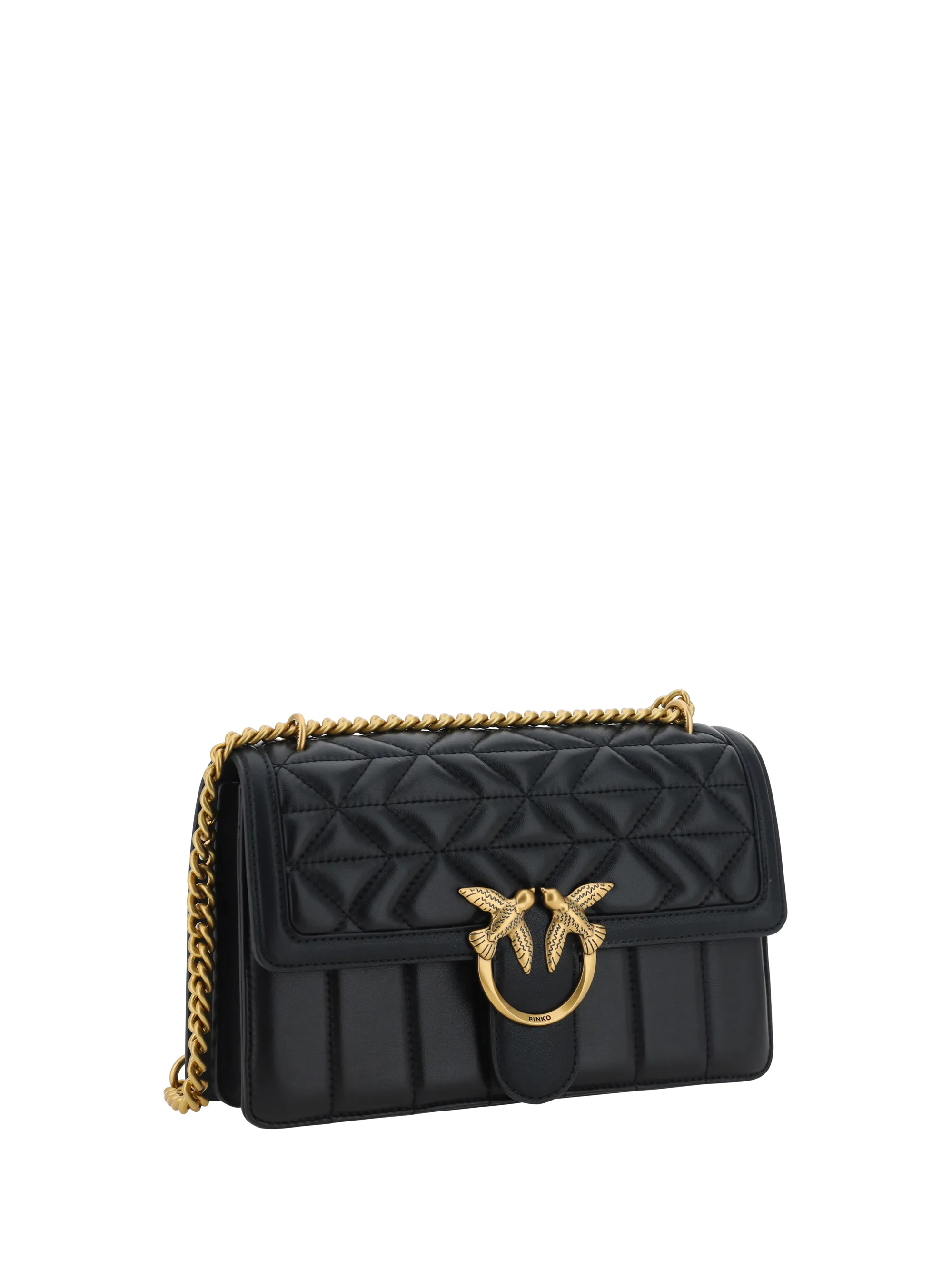     PINKO  Borsa a Tracolla Love