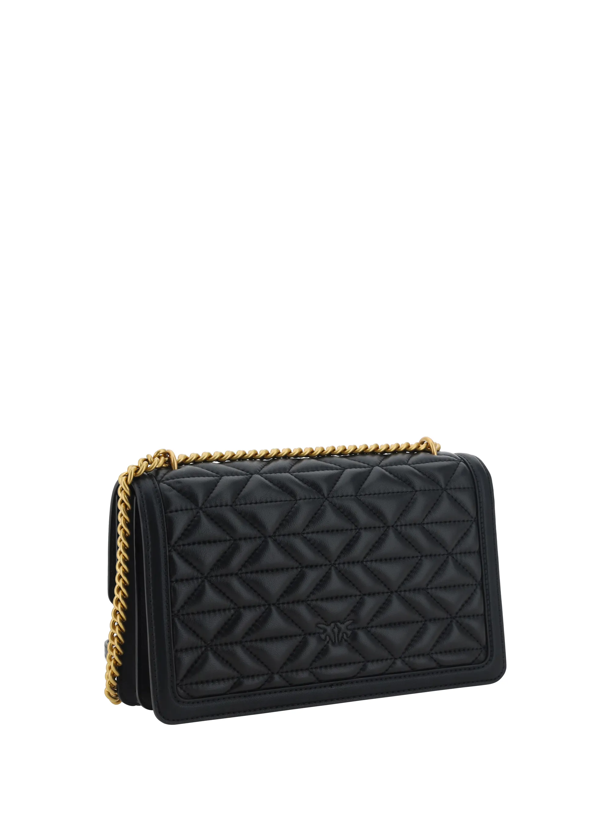     PINKO  Borsa a Tracolla Love