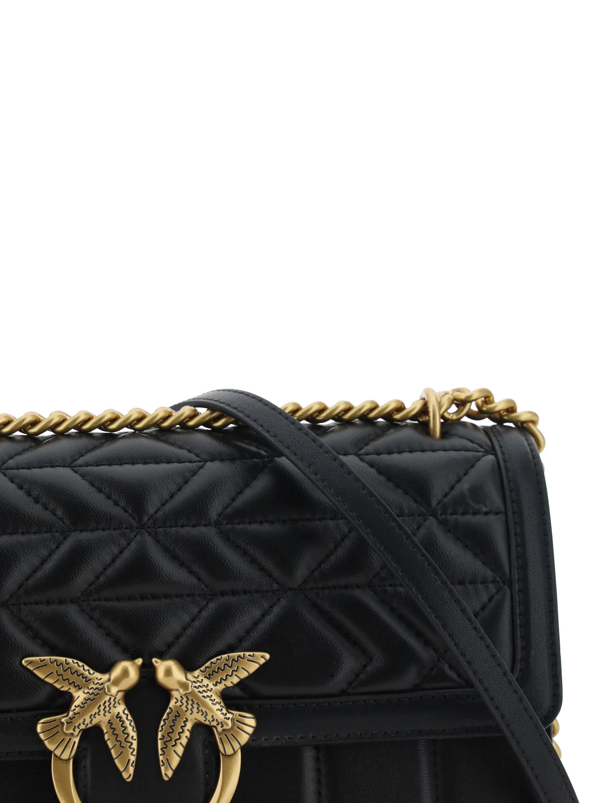    PINKO  Borsa a Tracolla Love