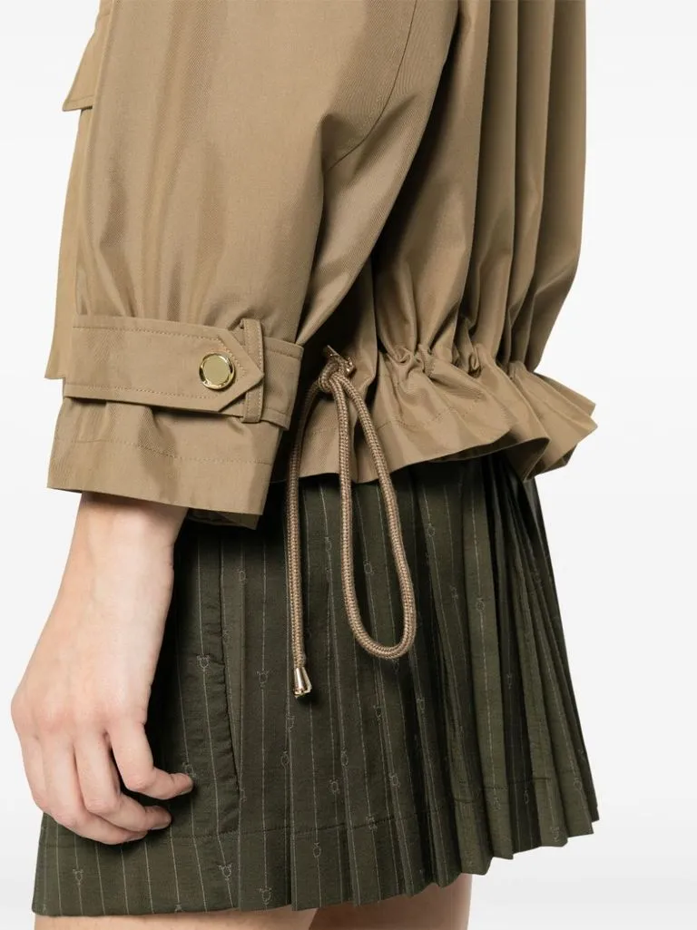 pinko Trench corto