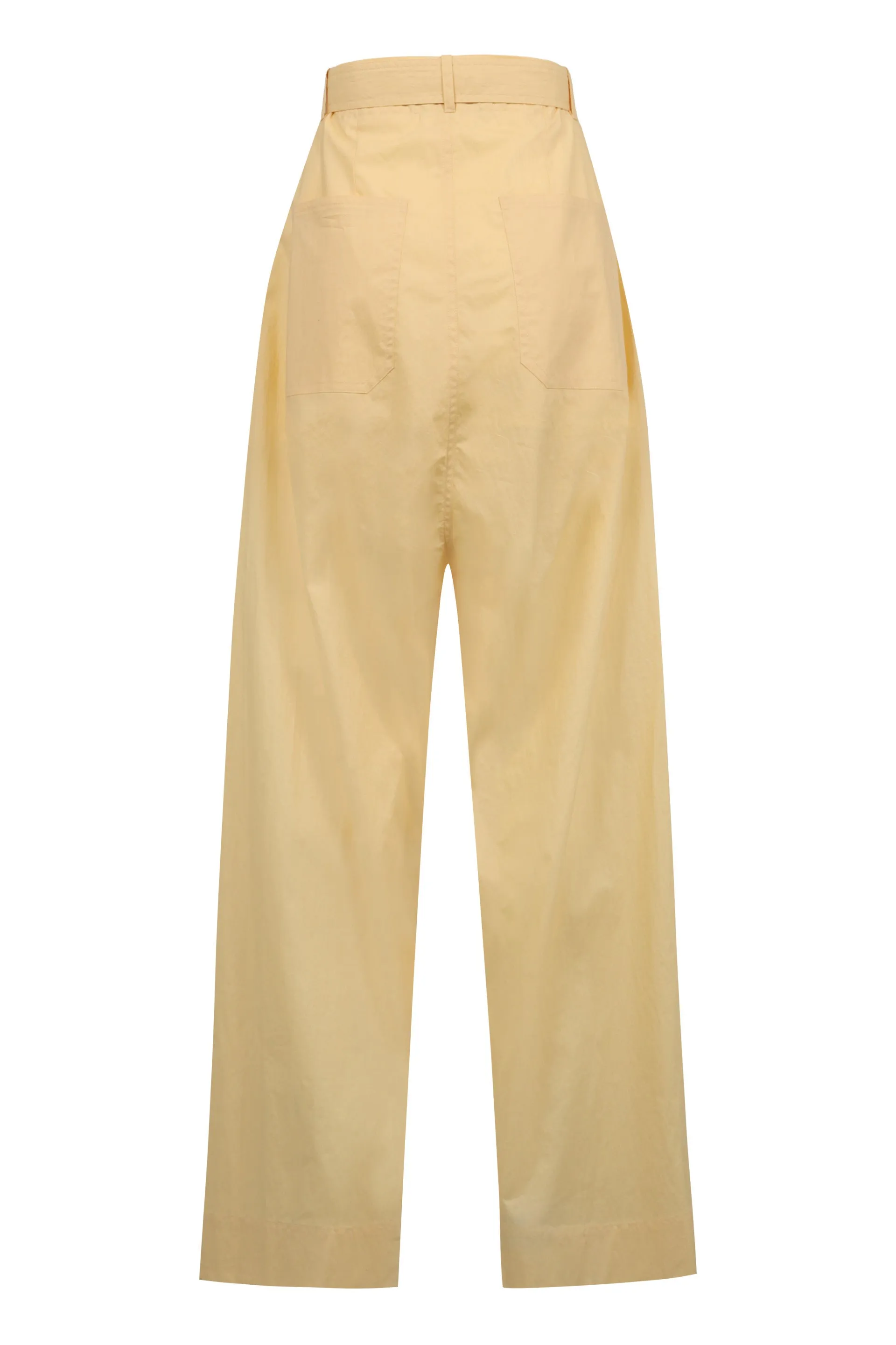 Plan C Pantaloni in cotone