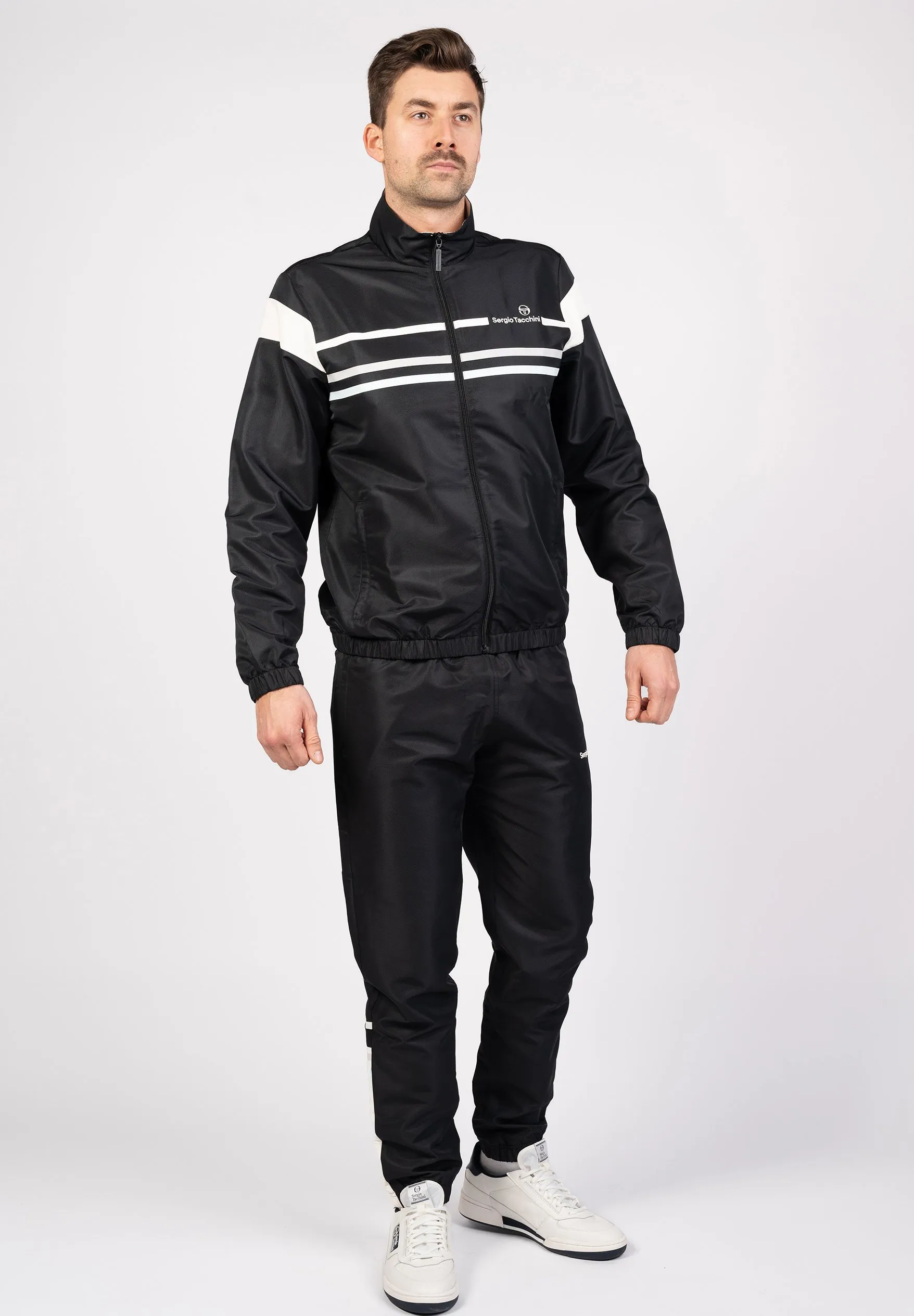 PLUG IN TRACKSUIT - Tuta