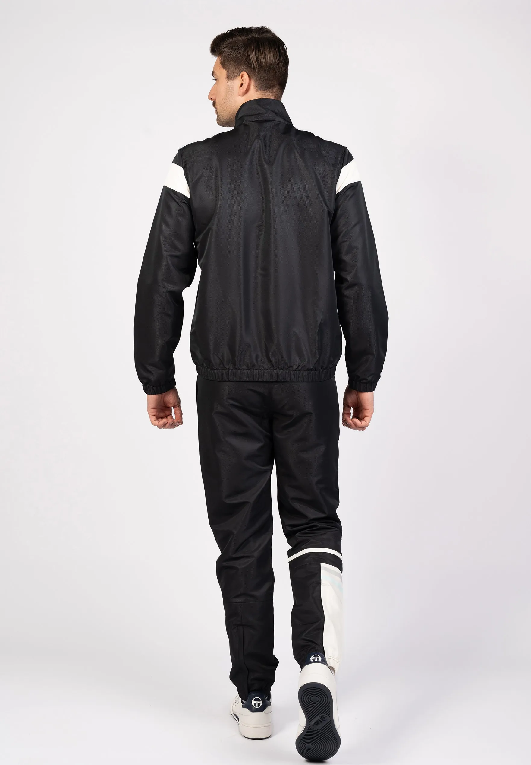 PLUG IN TRACKSUIT - Tuta