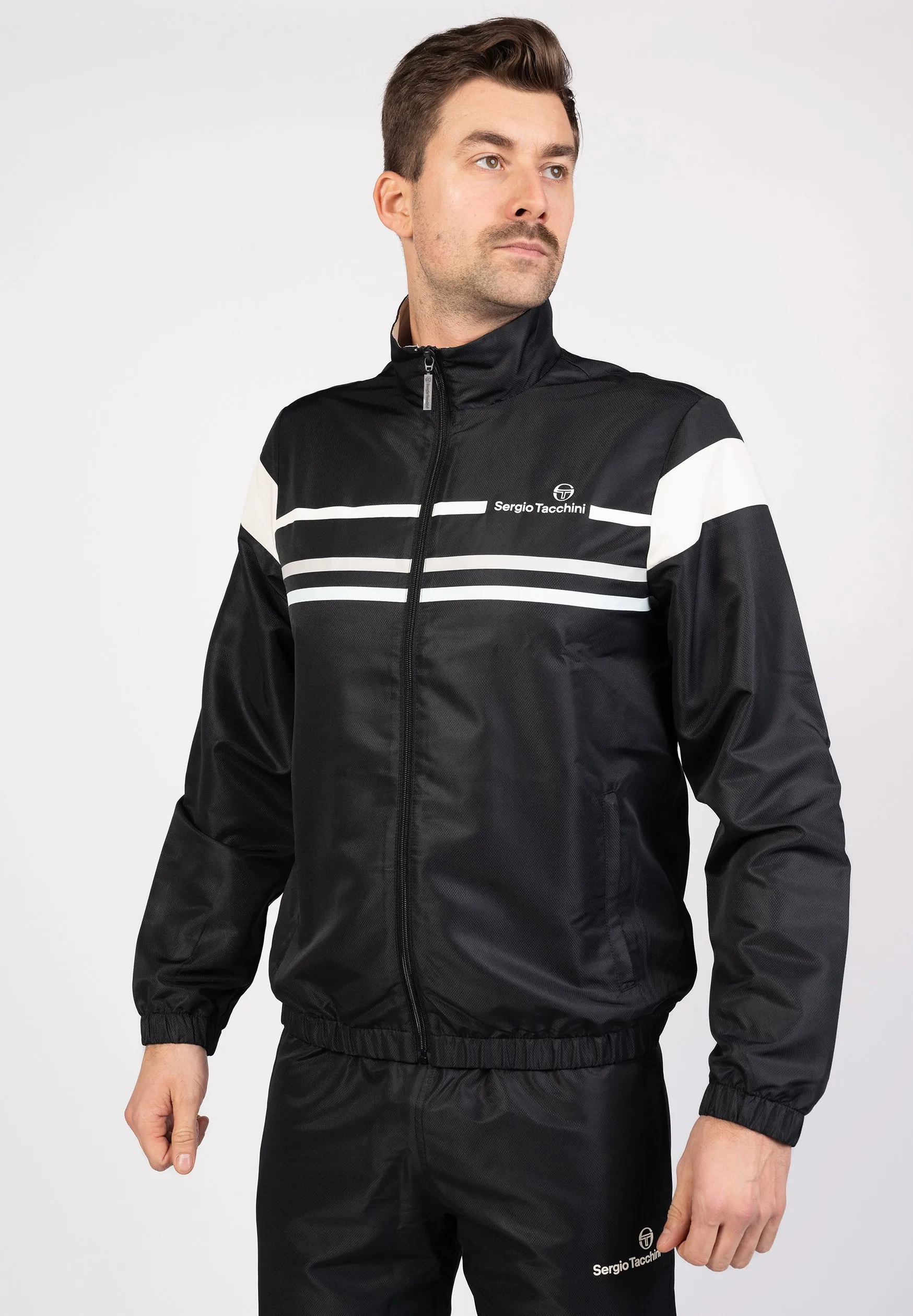 PLUG IN TRACKSUIT - Tuta