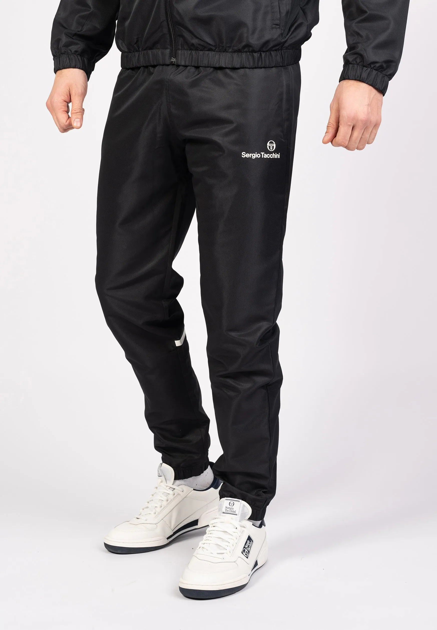 PLUG IN TRACKSUIT - Tuta