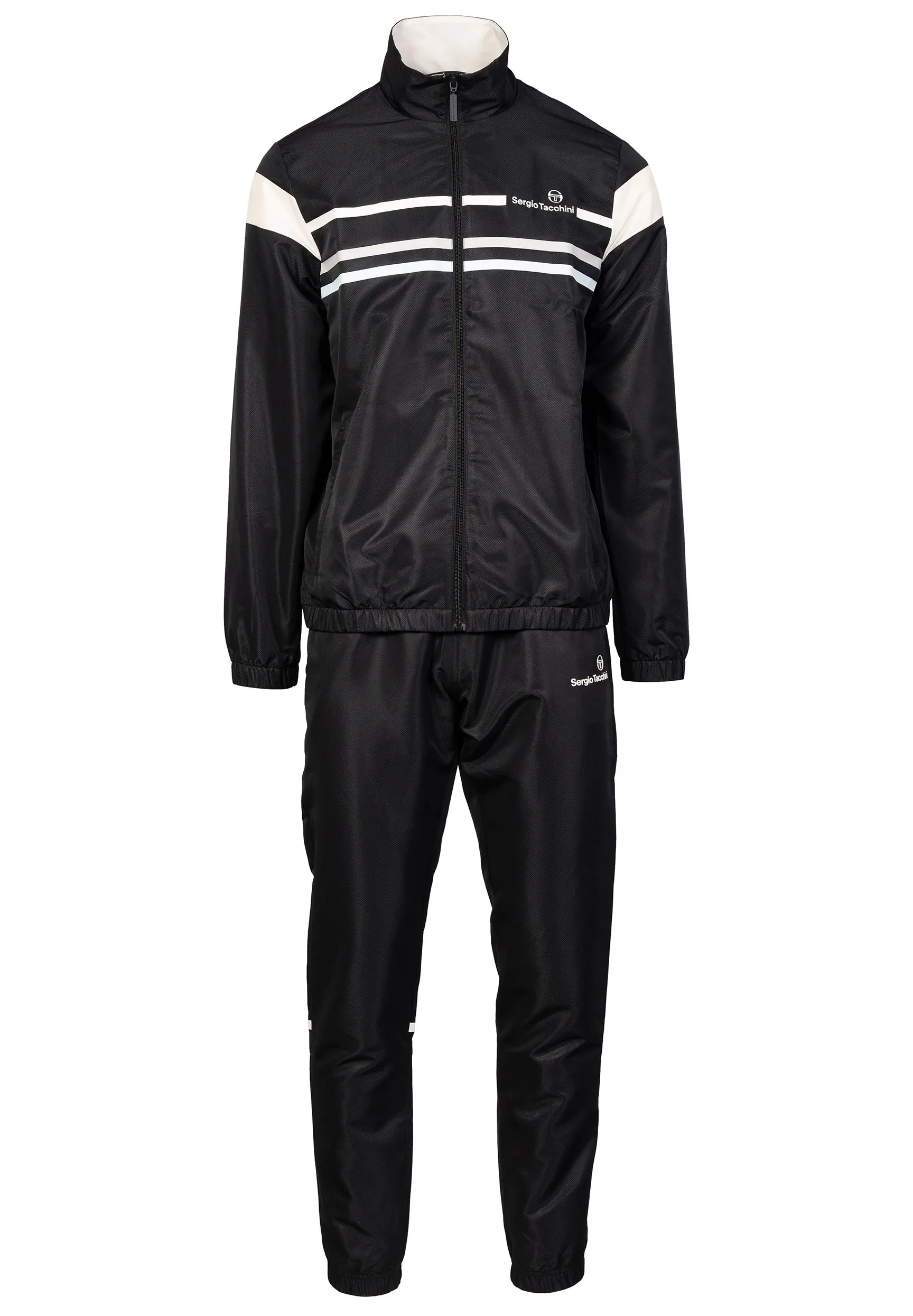 PLUG IN TRACKSUIT - Tuta