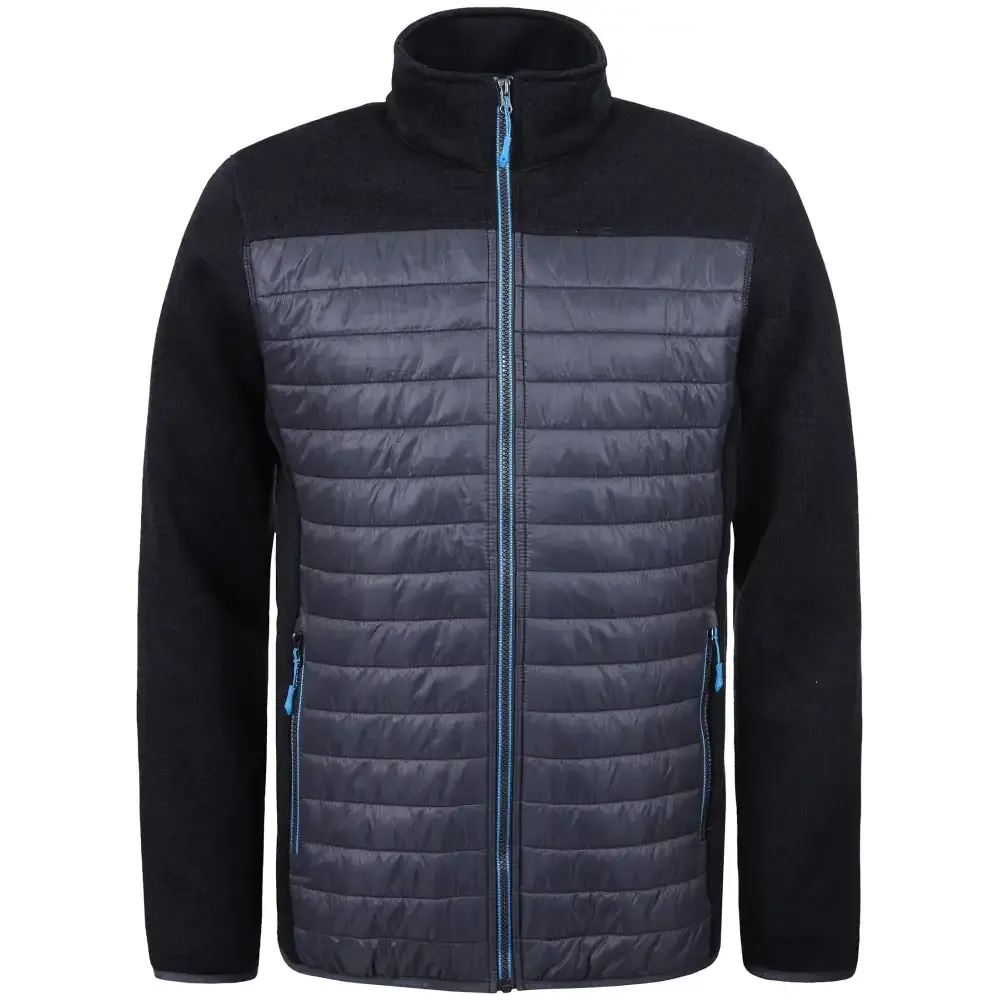 Polar Icepeak Larue Black