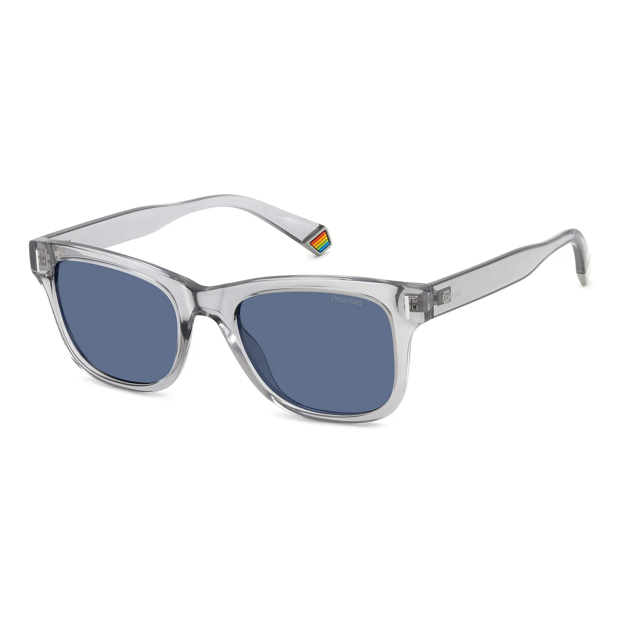   Polaroid PLD 6206/S - KB7 C3 Grigio | Occhiale Da Sole Unisex 