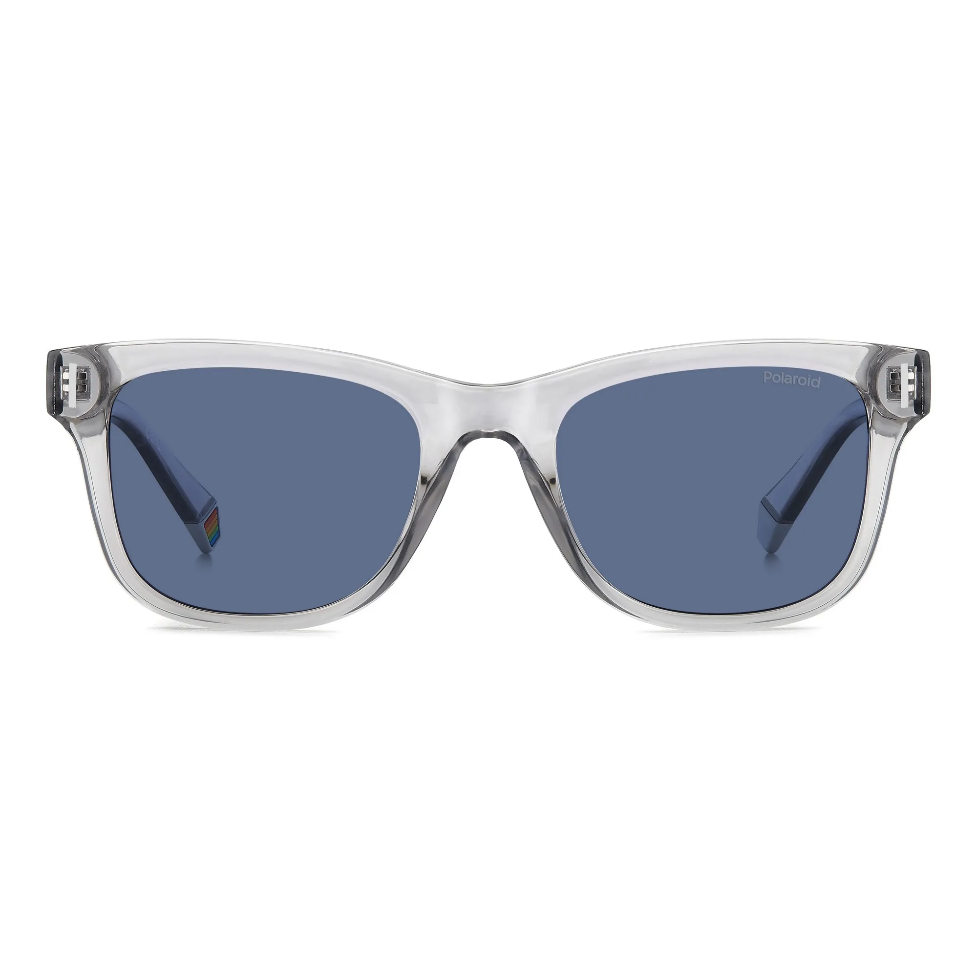   Polaroid PLD 6206/S - KB7 C3 Grigio | Occhiale Da Sole Unisex 