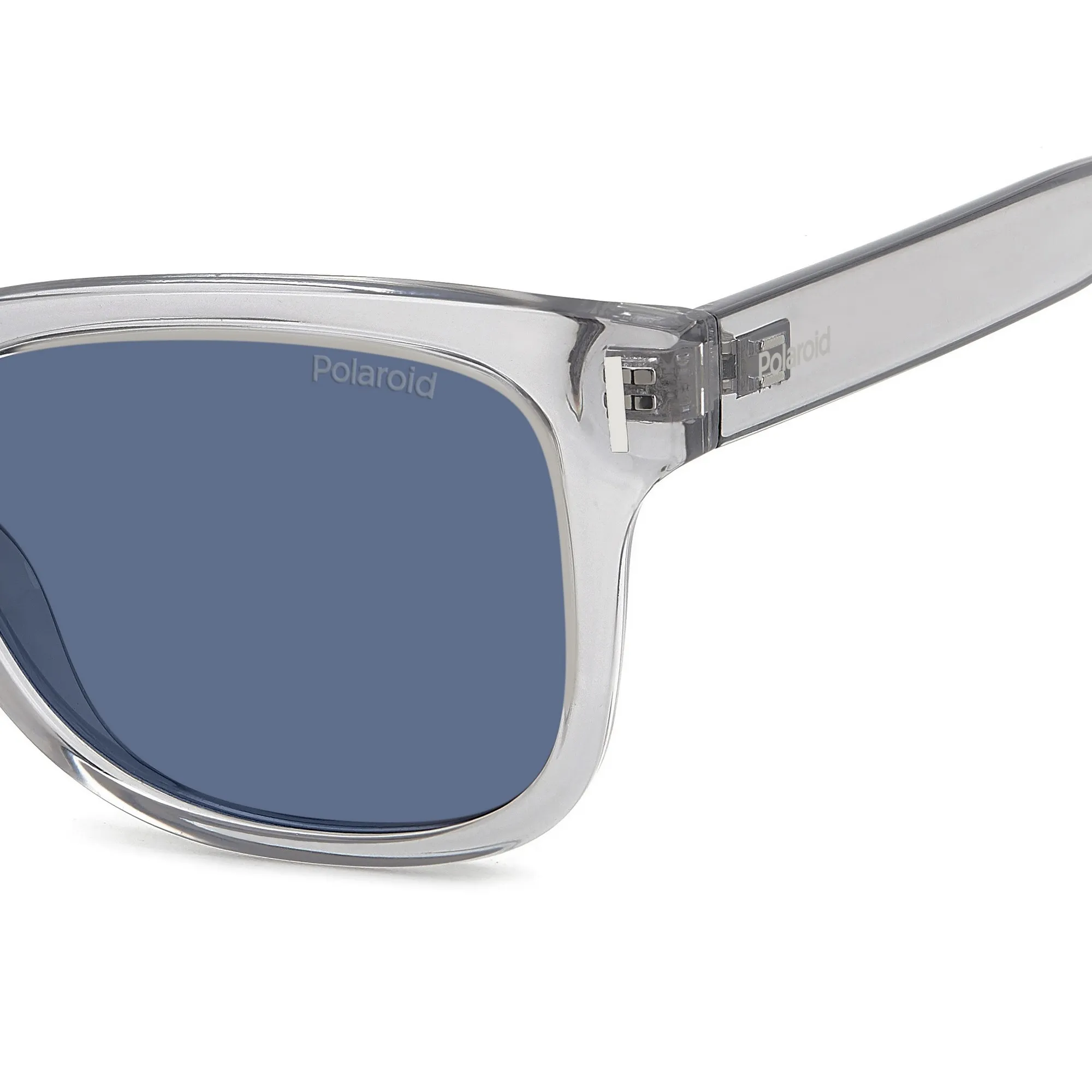   Polaroid PLD 6206/S - KB7 C3 Grigio | Occhiale Da Sole Unisex 
