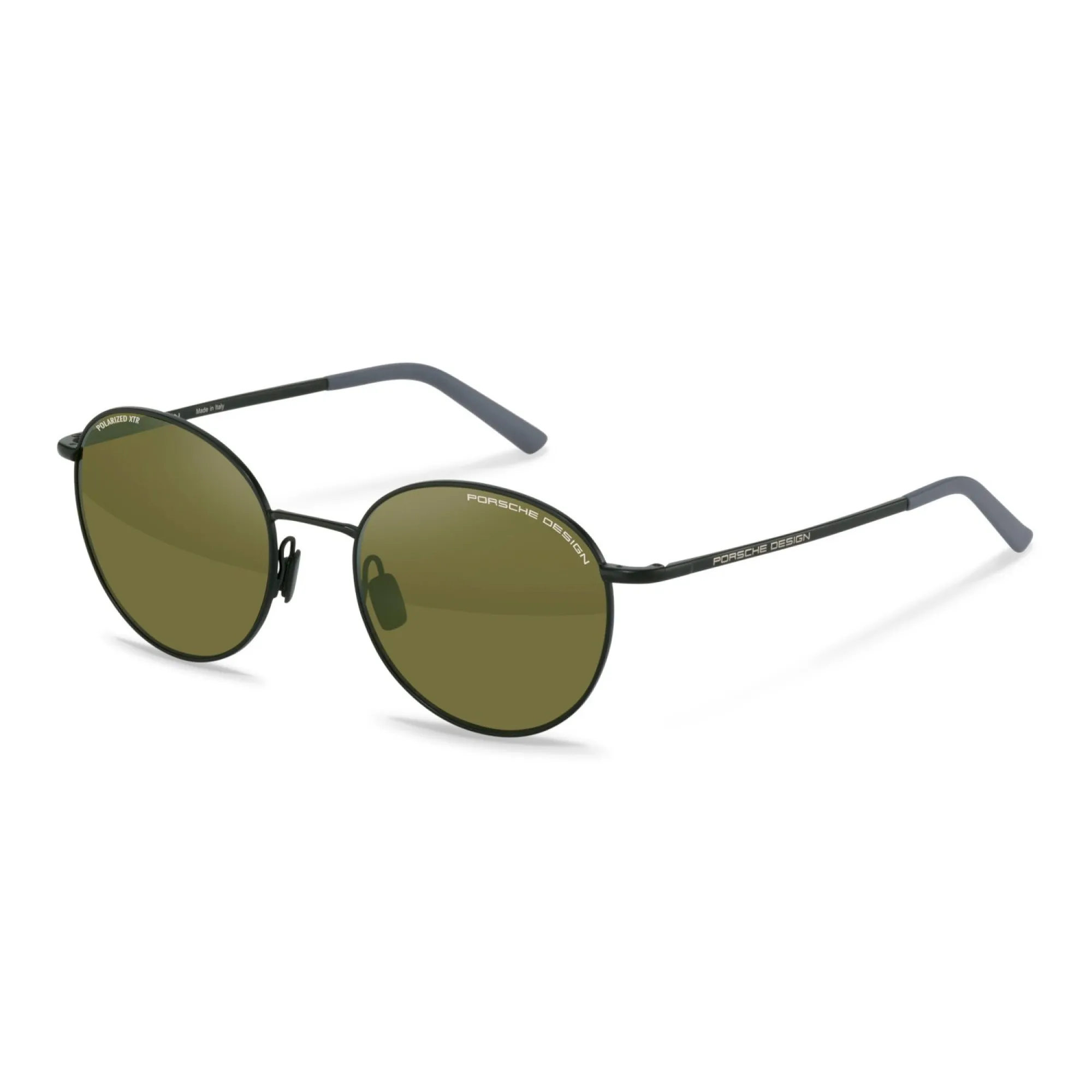   Porsche P8969 - A447 Grigio Nero | Occhiale Da Sole Uomo 
