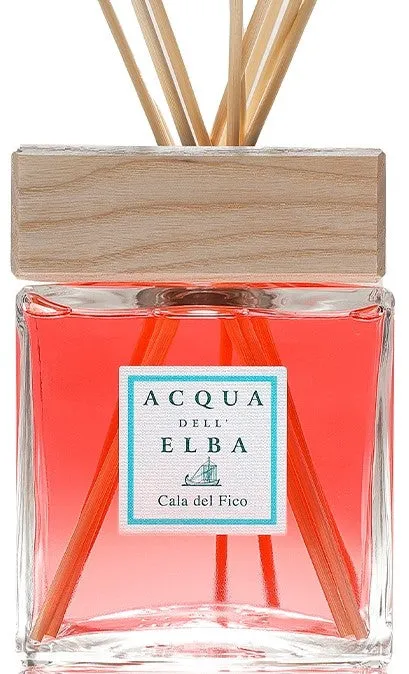 profumatore d'ambiente cala del fico