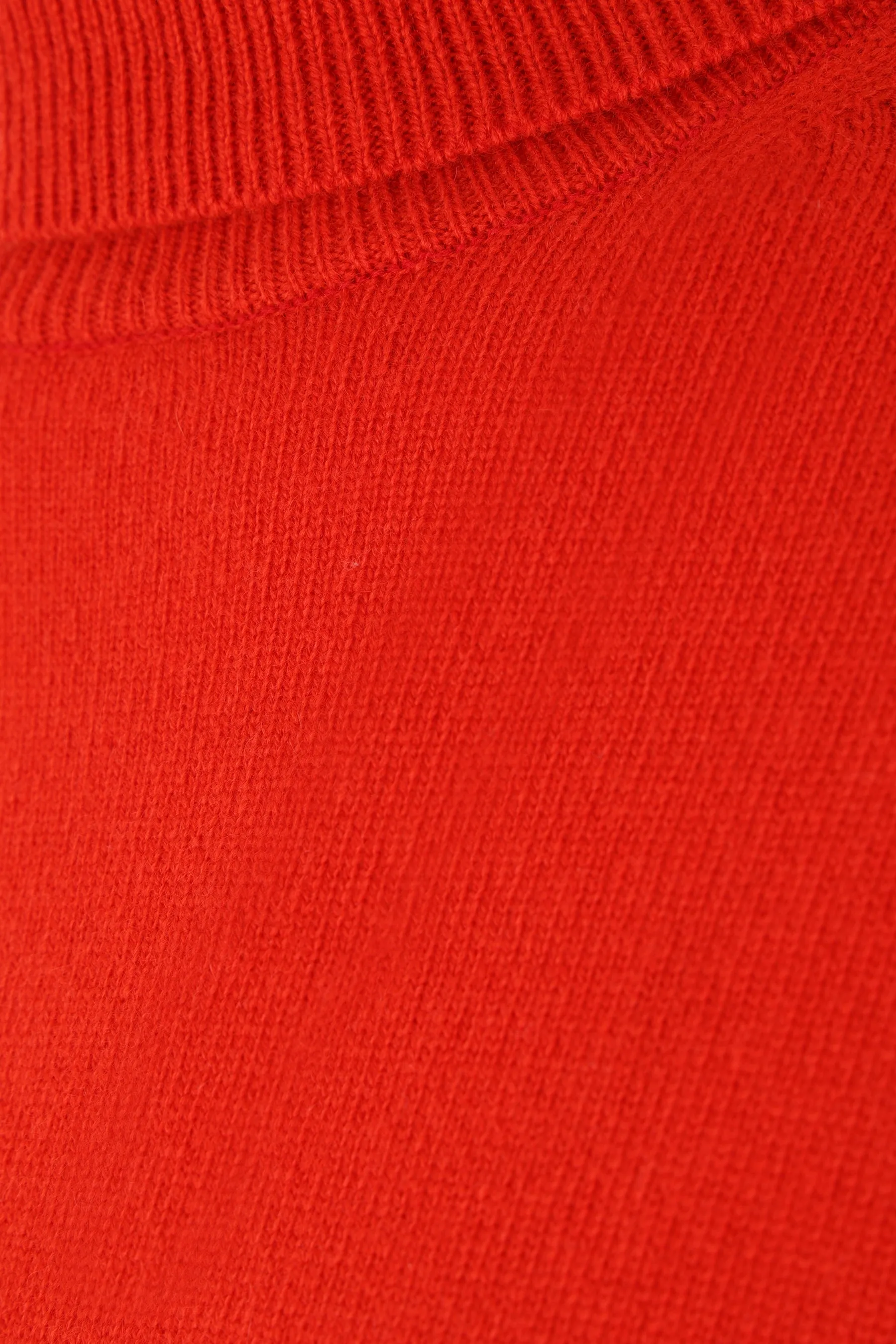  pullover in cashmere  