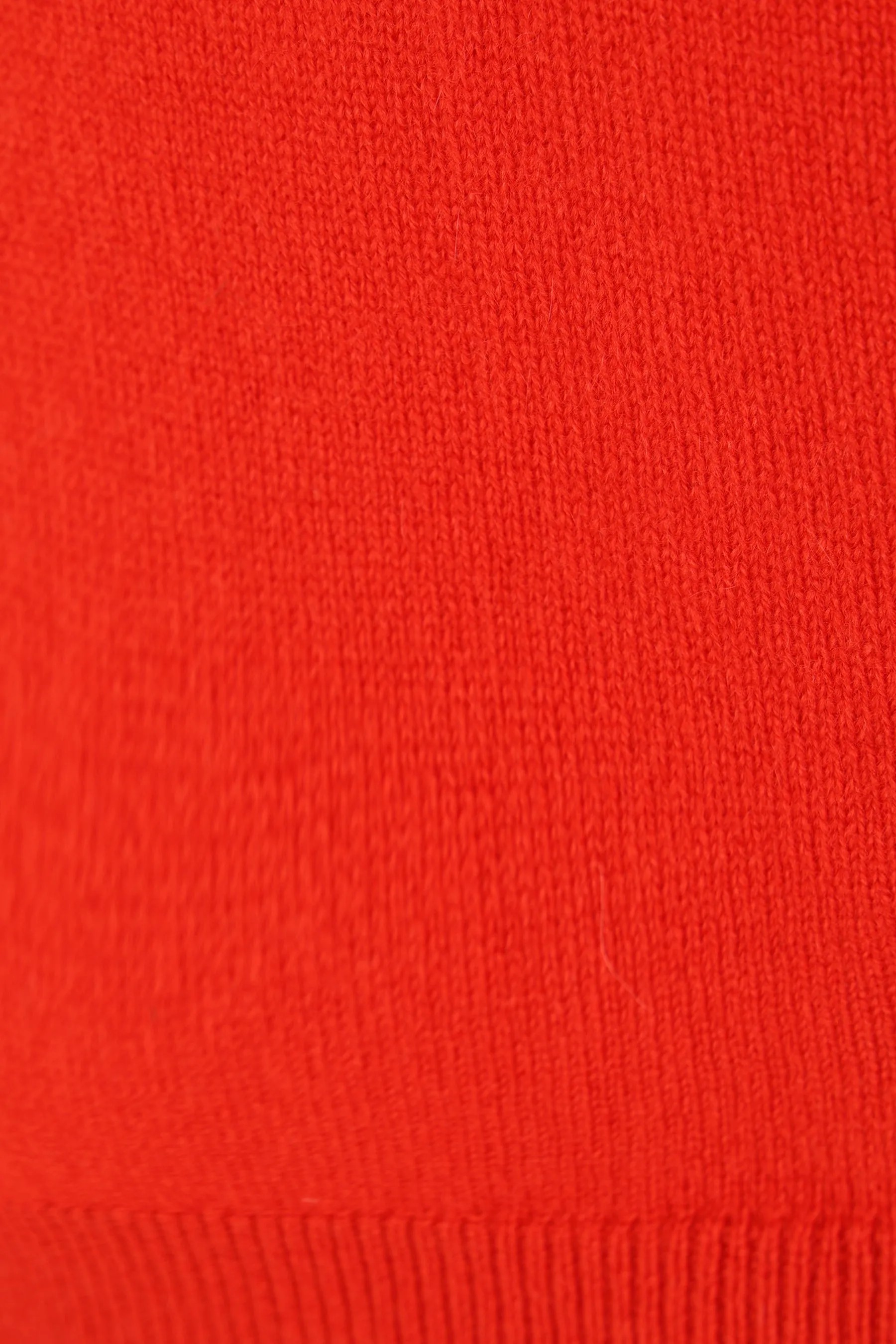  pullover in cashmere  