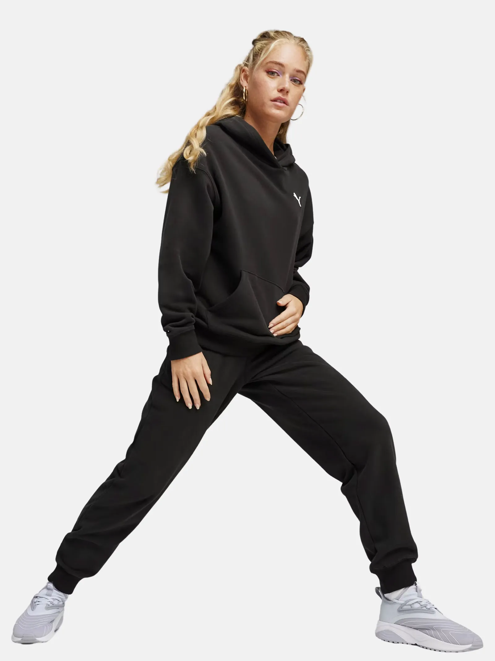 PUMA Tuta Loungewear Suit