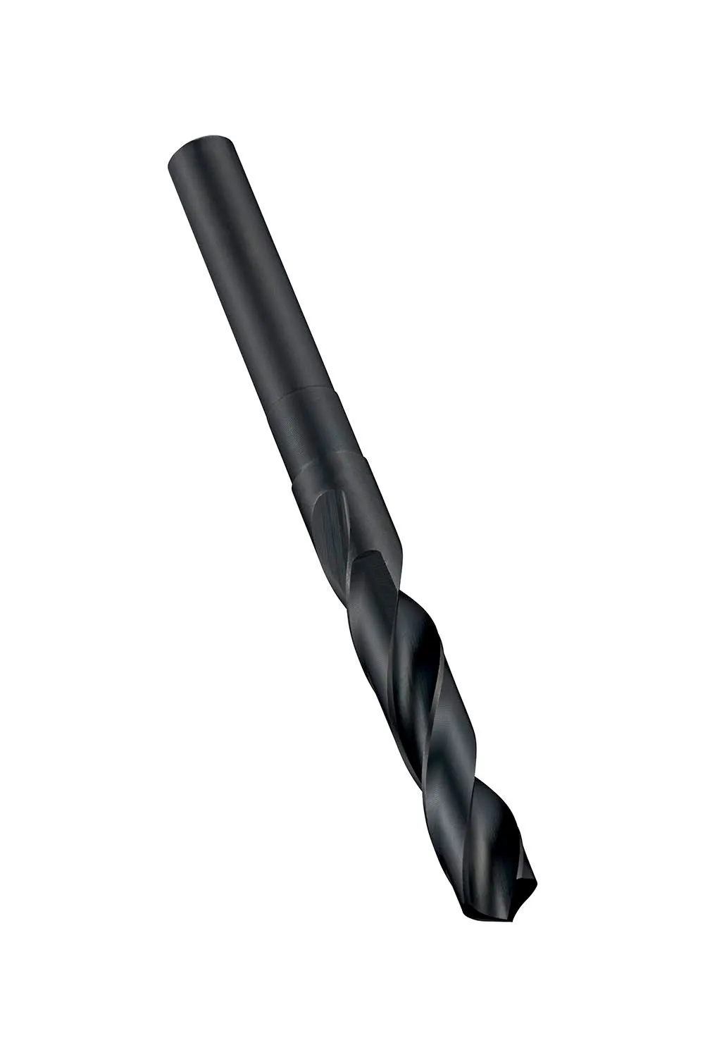 Punta elicoidale Dormer, Acciaio rapido, Ø 20.24mm, lunghezza 152,4 mm