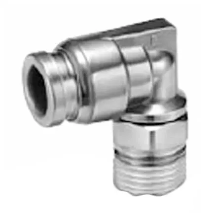 Raccordo pneumatico SMC, serie KQ2