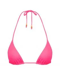 Reggiseno reversibile del costume da bagno MAAJI FUCHSIA DIANTHUS BALMY
