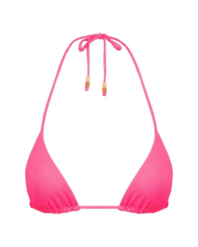 Reggiseno reversibile del costume da bagno MAAJI FUCHSIA DIANTHUS BALMY