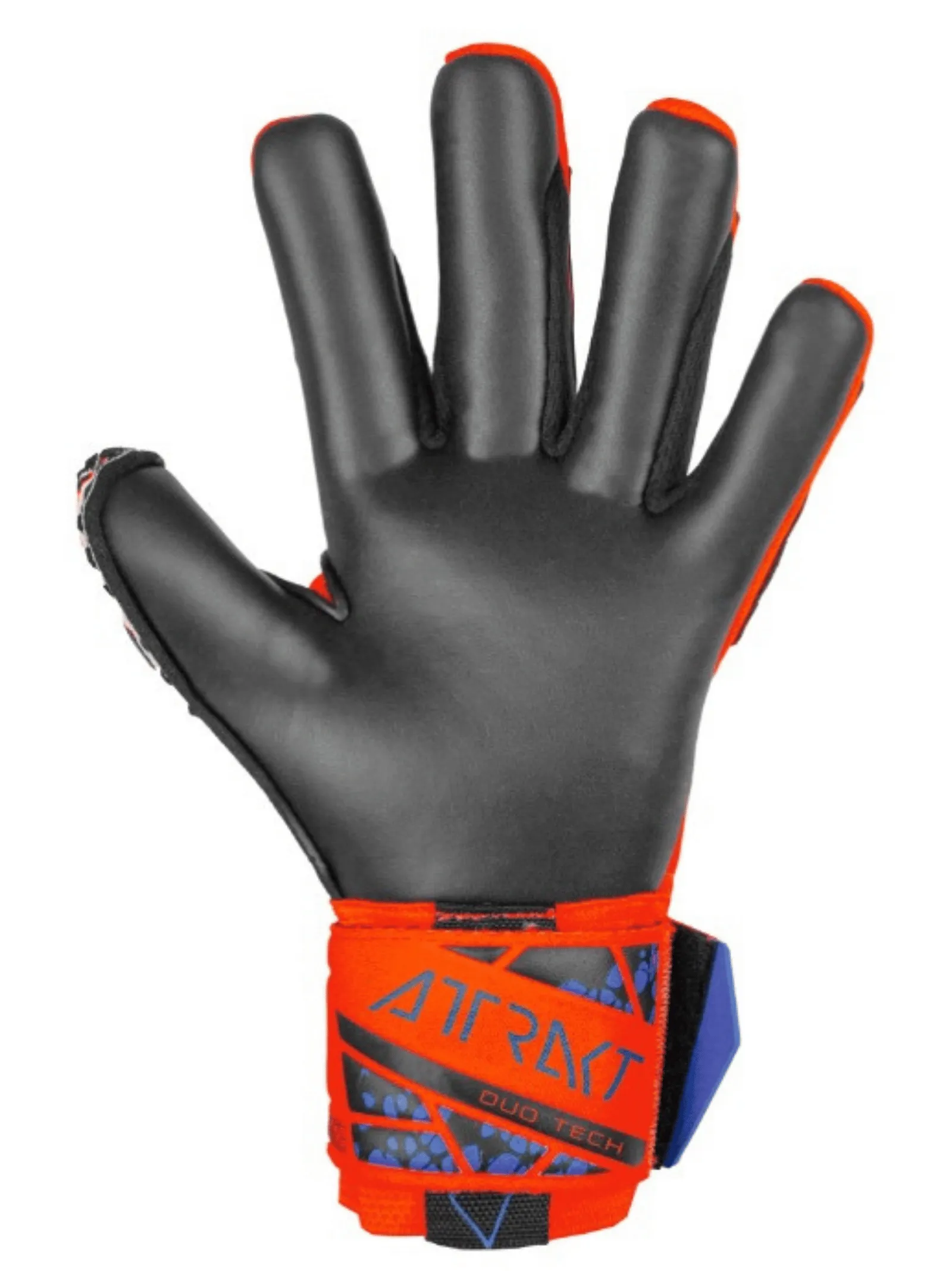 Reusch Attrakt Duo Guanti Portiere