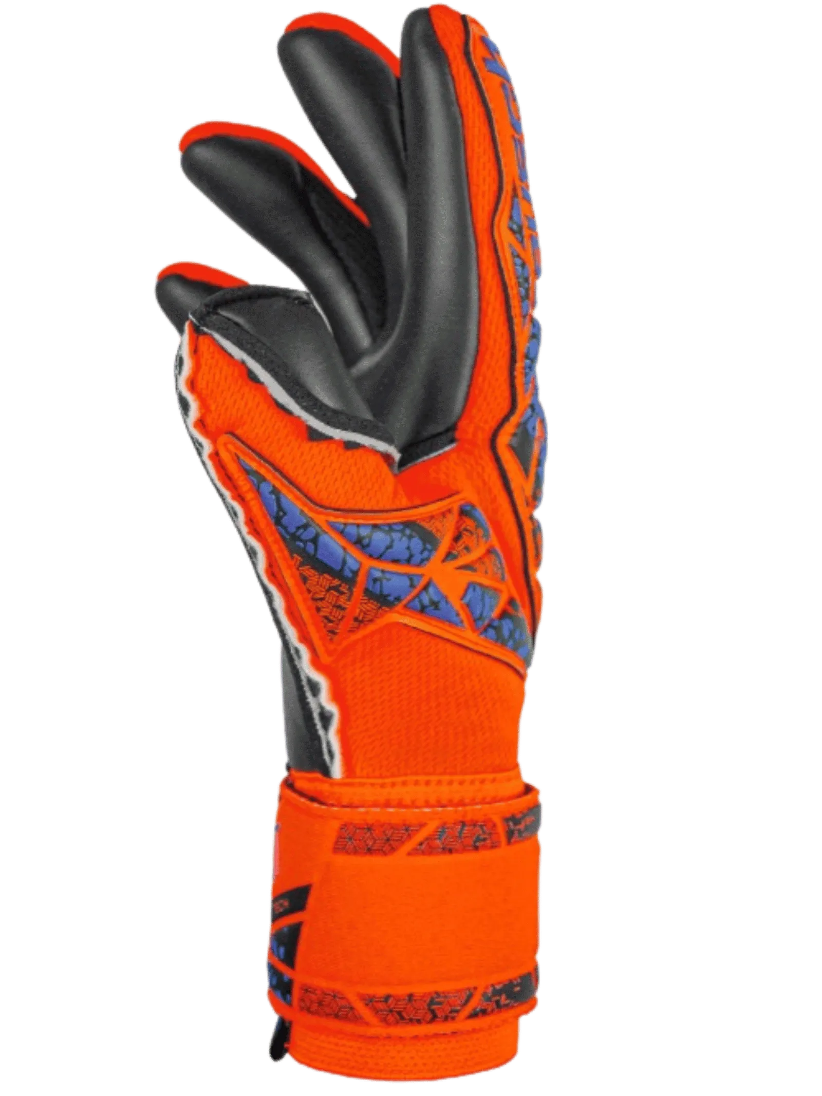 Reusch Attrakt Duo Guanti Portiere